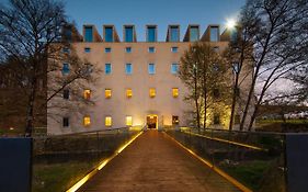 Hd | Duecitania Design Hotel