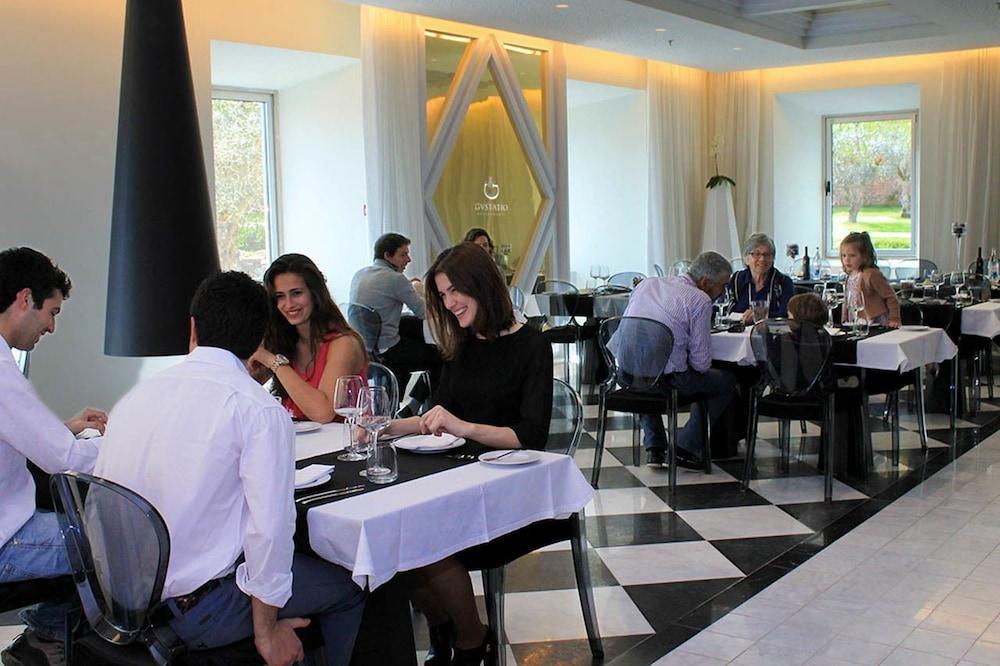 פנלה Hd | Duecitania Design Hotel מראה חיצוני תמונה