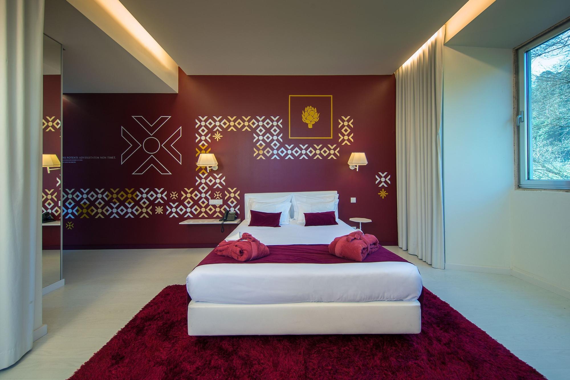 פנלה Hd | Duecitania Design Hotel מראה חיצוני תמונה