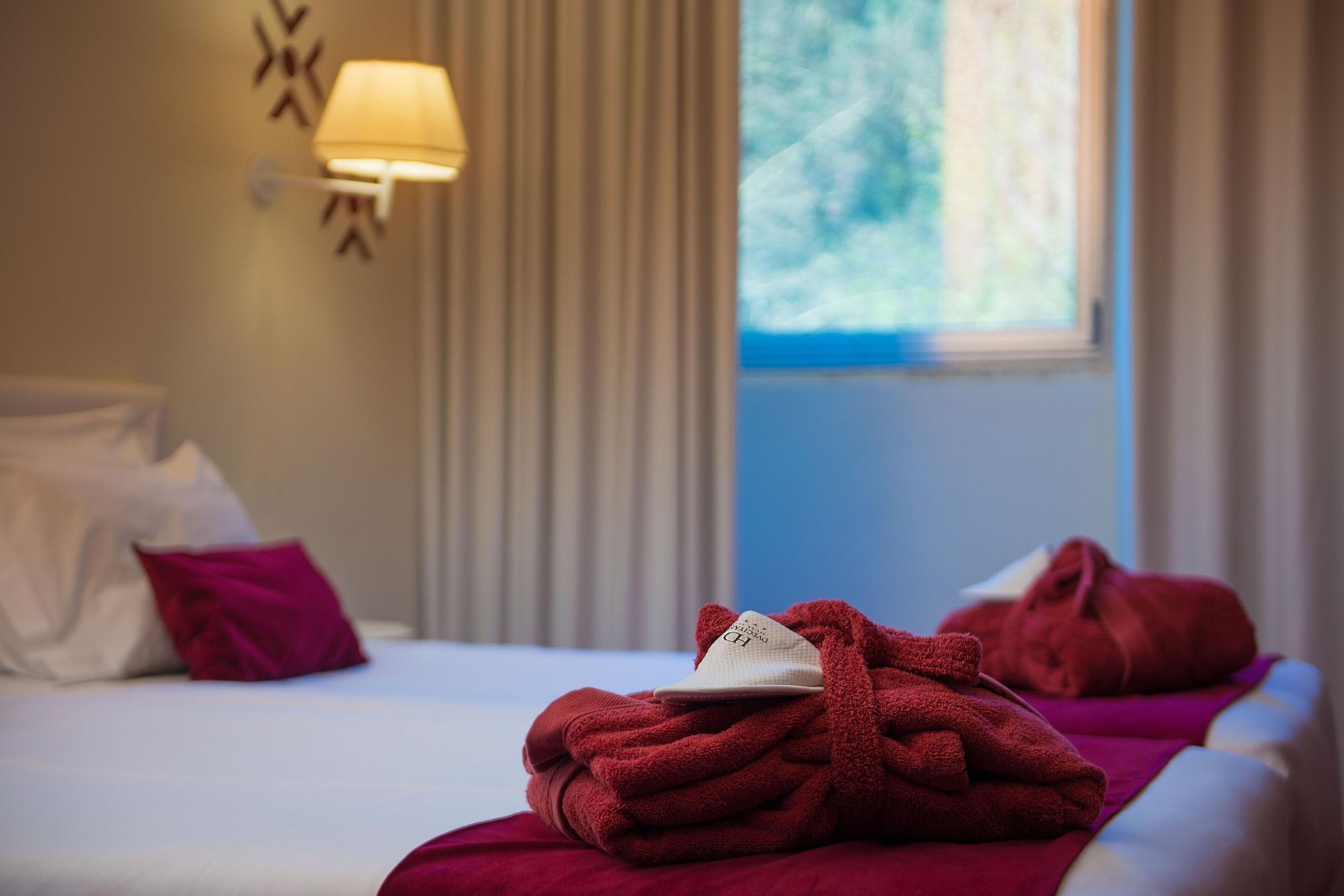 פנלה Hd | Duecitania Design Hotel מראה חיצוני תמונה