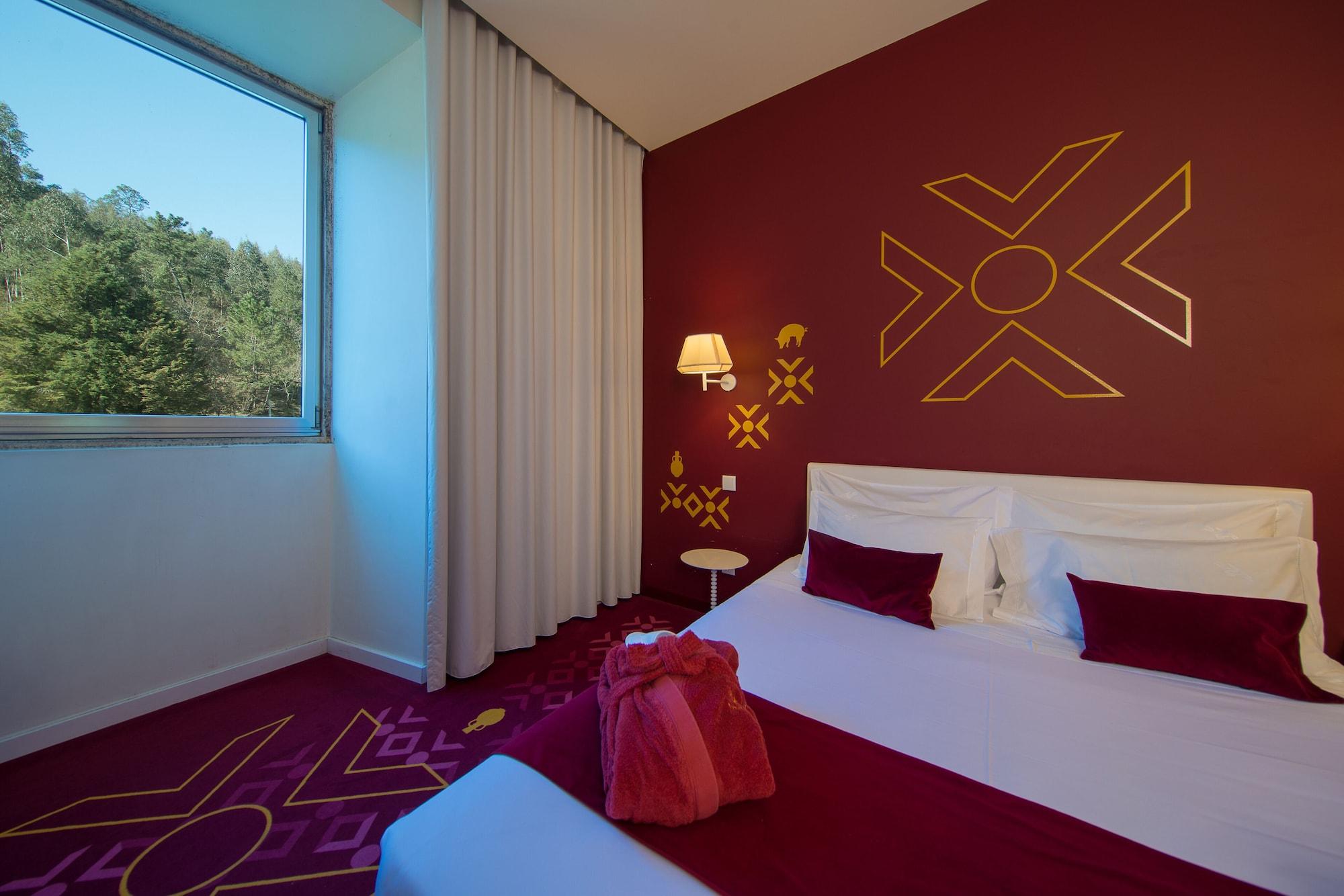 פנלה Hd | Duecitania Design Hotel מראה חיצוני תמונה