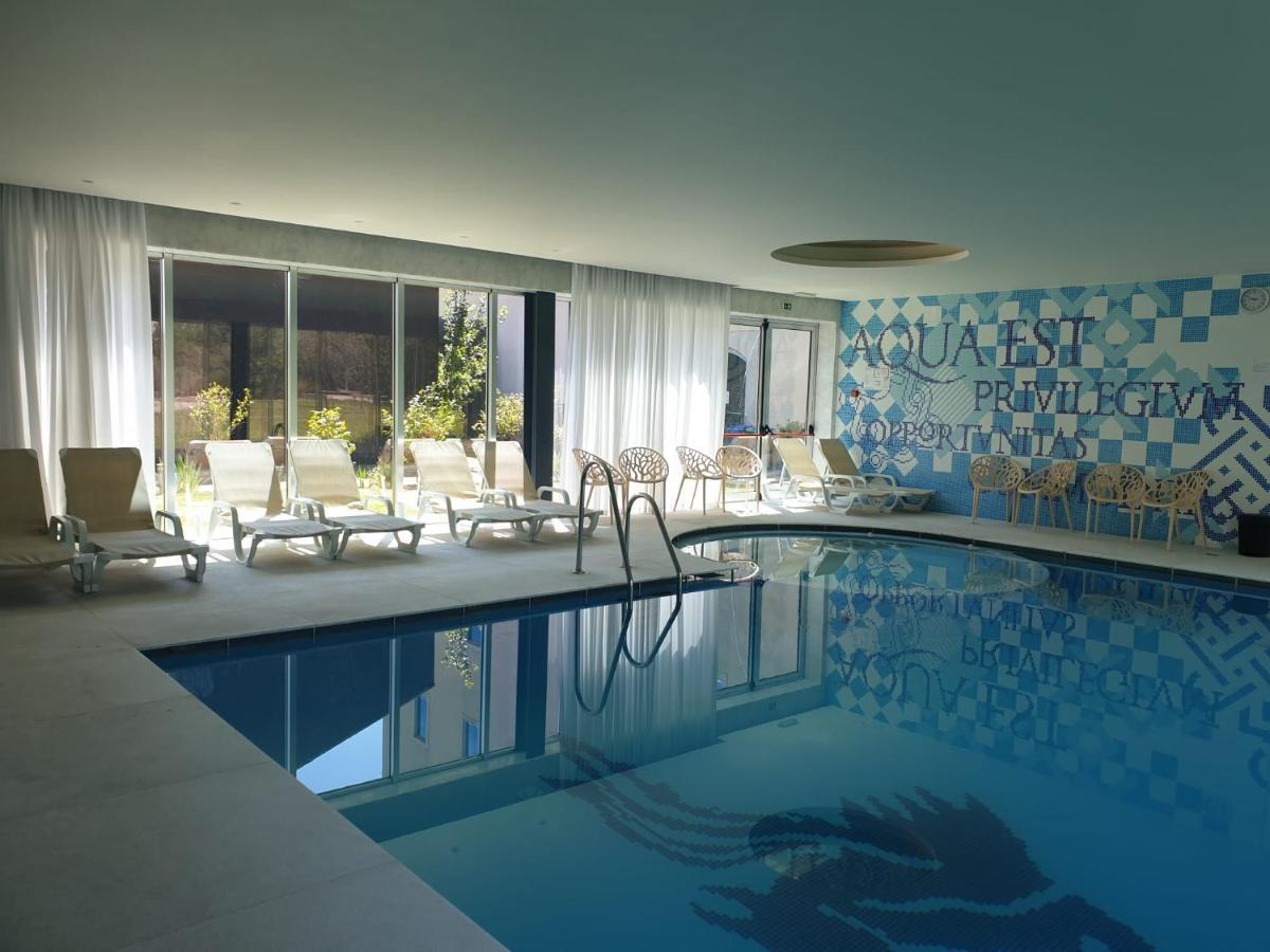 פנלה Hd | Duecitania Design Hotel מראה חיצוני תמונה