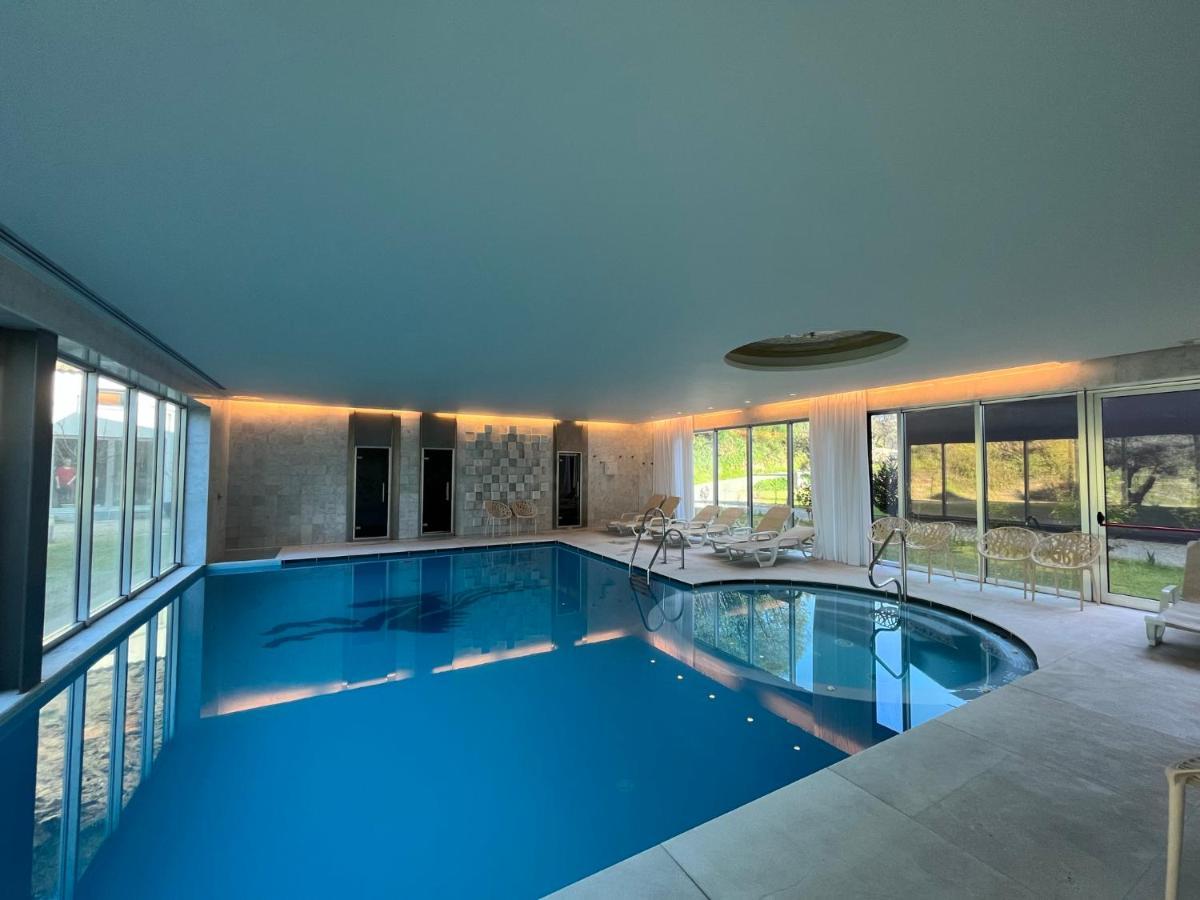 פנלה Hd | Duecitania Design Hotel מראה חיצוני תמונה