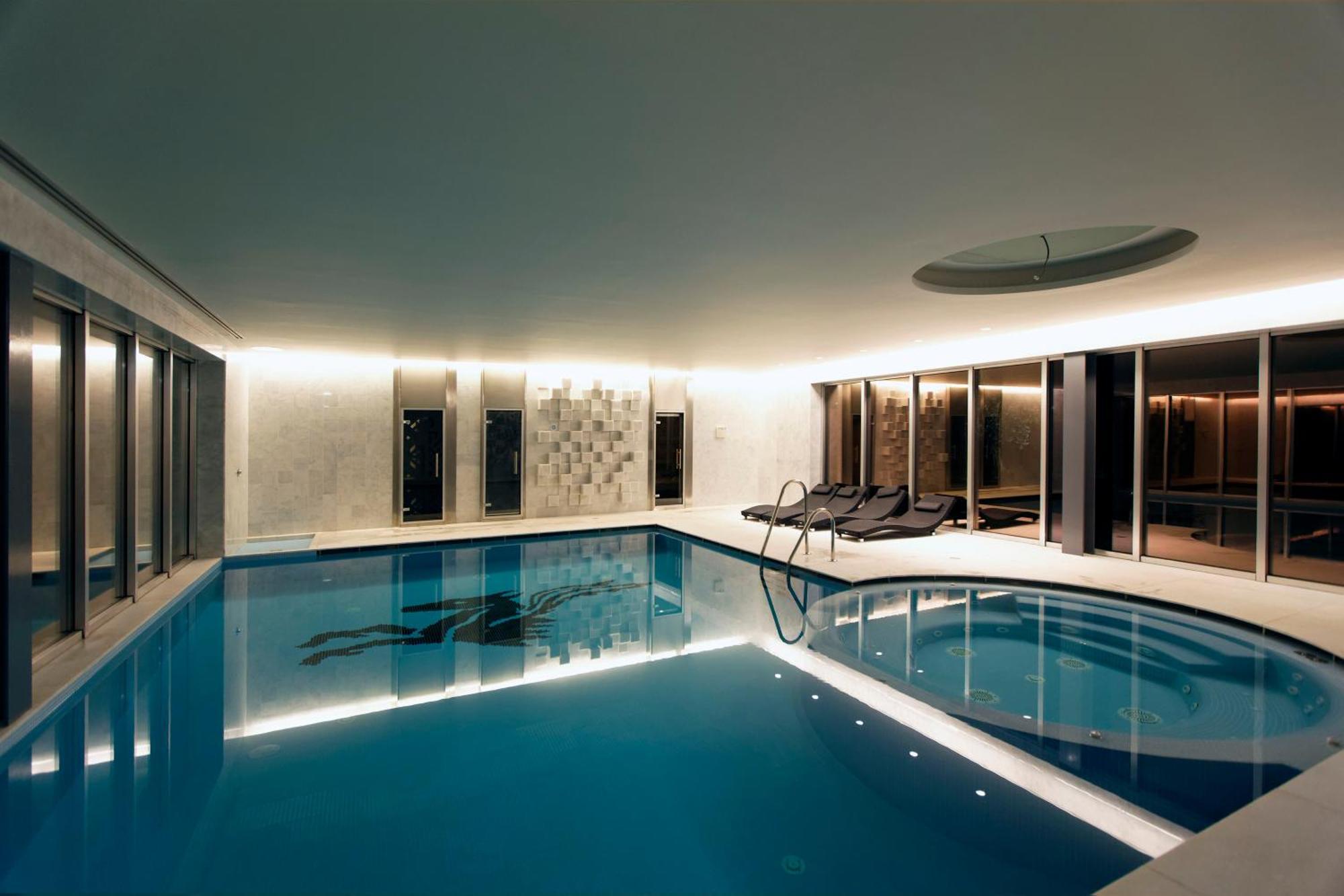 פנלה Hd | Duecitania Design Hotel מראה חיצוני תמונה