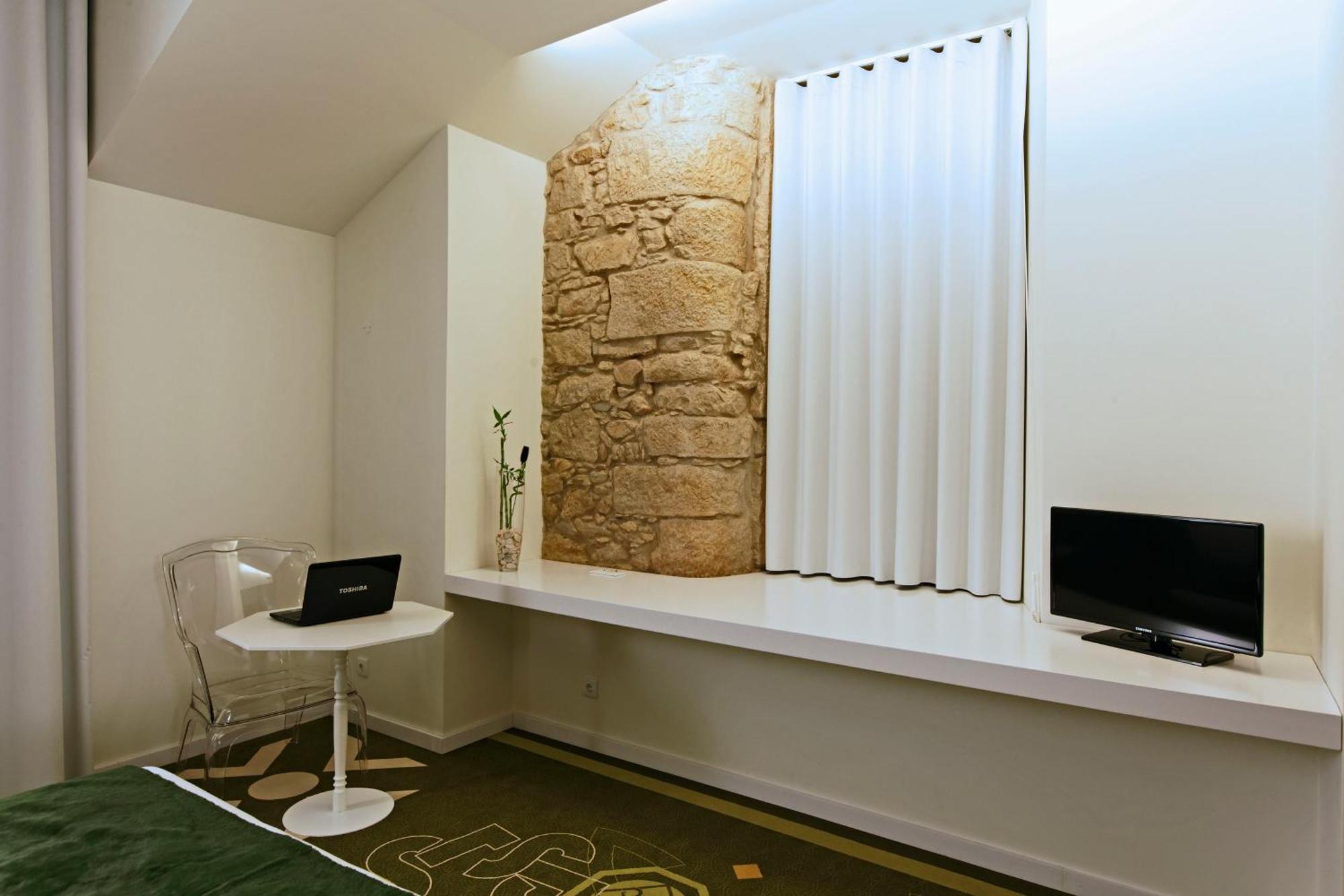 פנלה Hd | Duecitania Design Hotel מראה חיצוני תמונה
