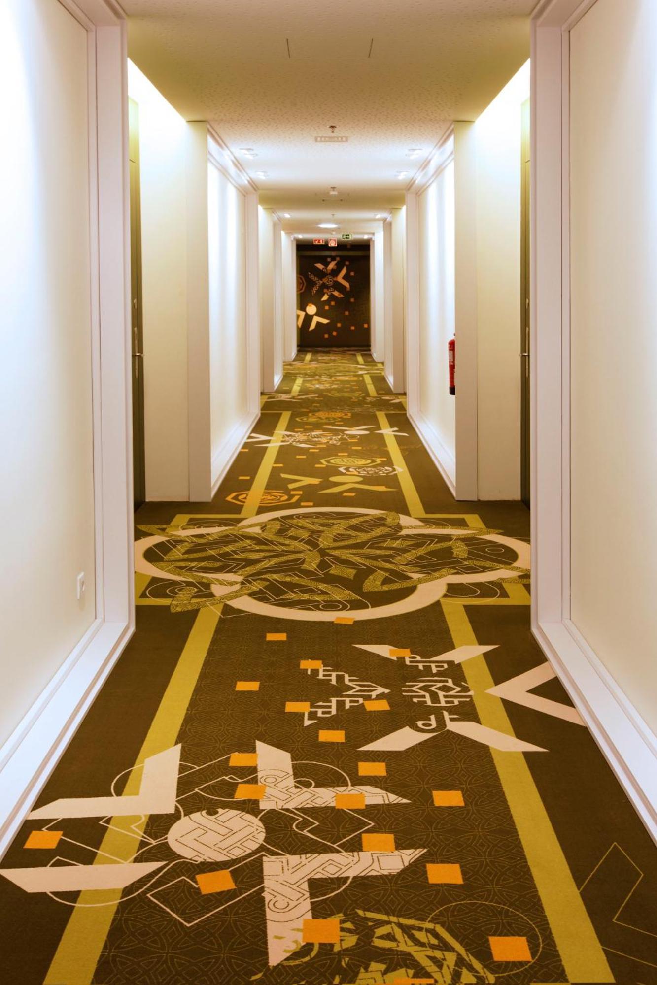 פנלה Hd | Duecitania Design Hotel מראה חיצוני תמונה