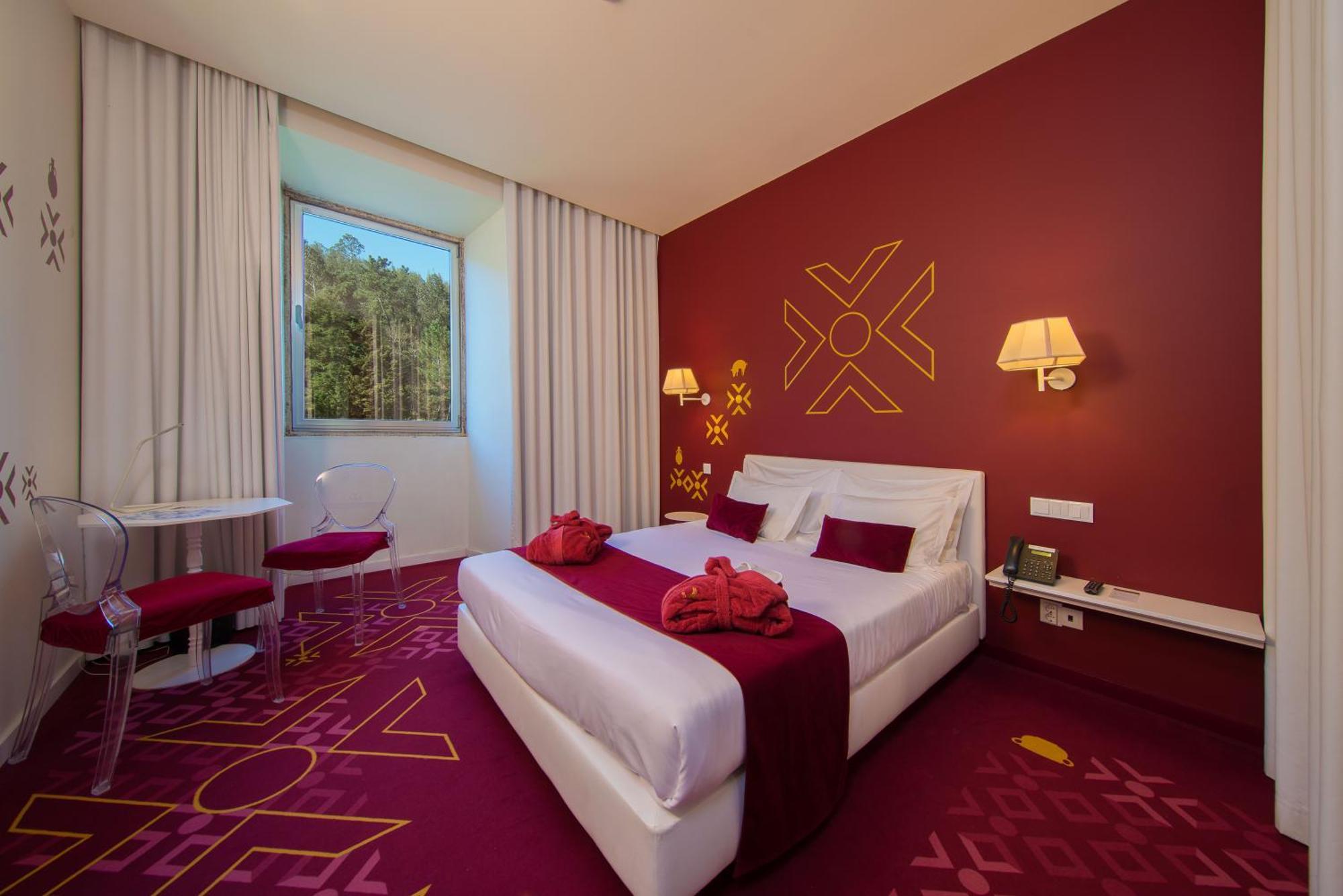 פנלה Hd | Duecitania Design Hotel מראה חיצוני תמונה
