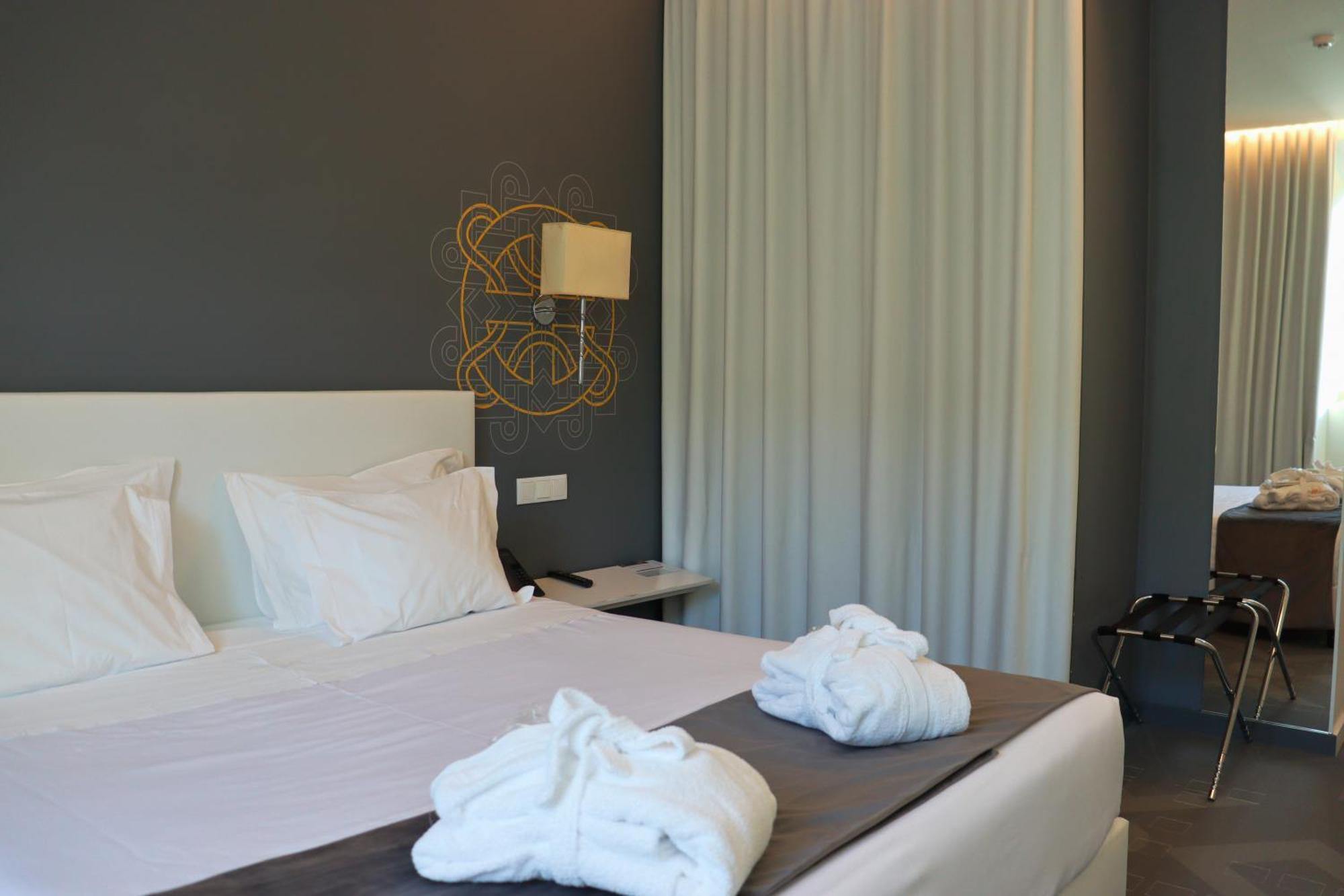 פנלה Hd | Duecitania Design Hotel מראה חיצוני תמונה