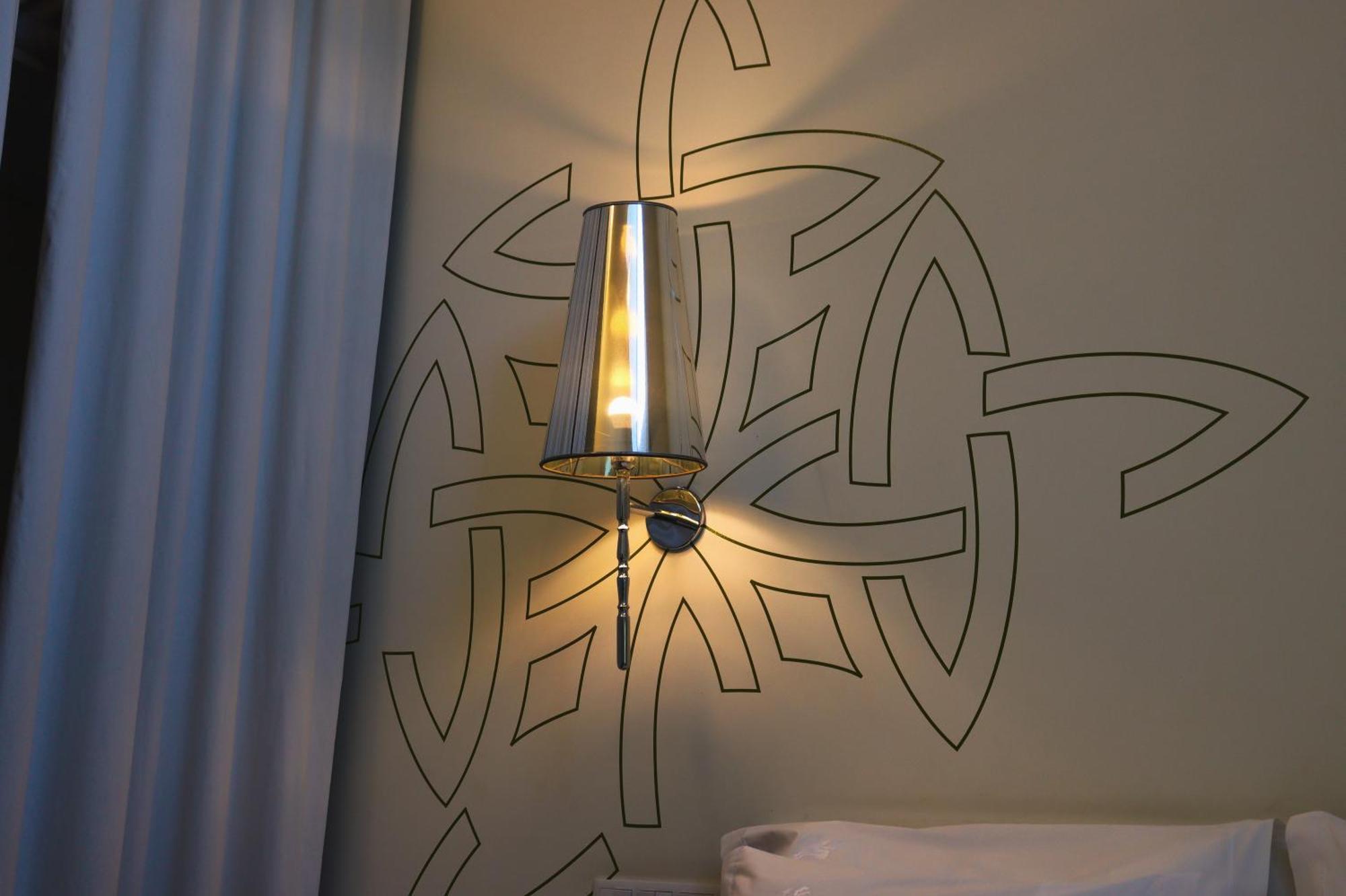פנלה Hd | Duecitania Design Hotel מראה חיצוני תמונה