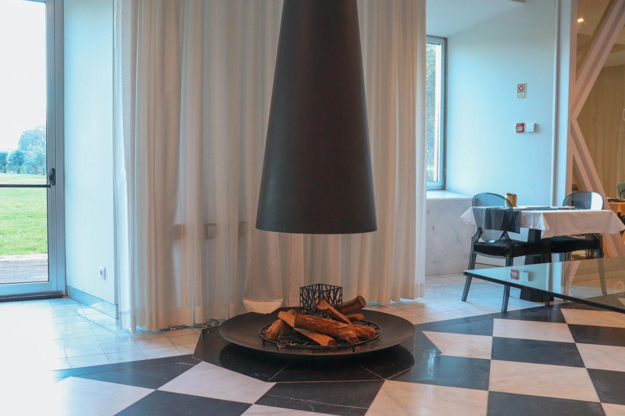 פנלה Hd | Duecitania Design Hotel מראה חיצוני תמונה
