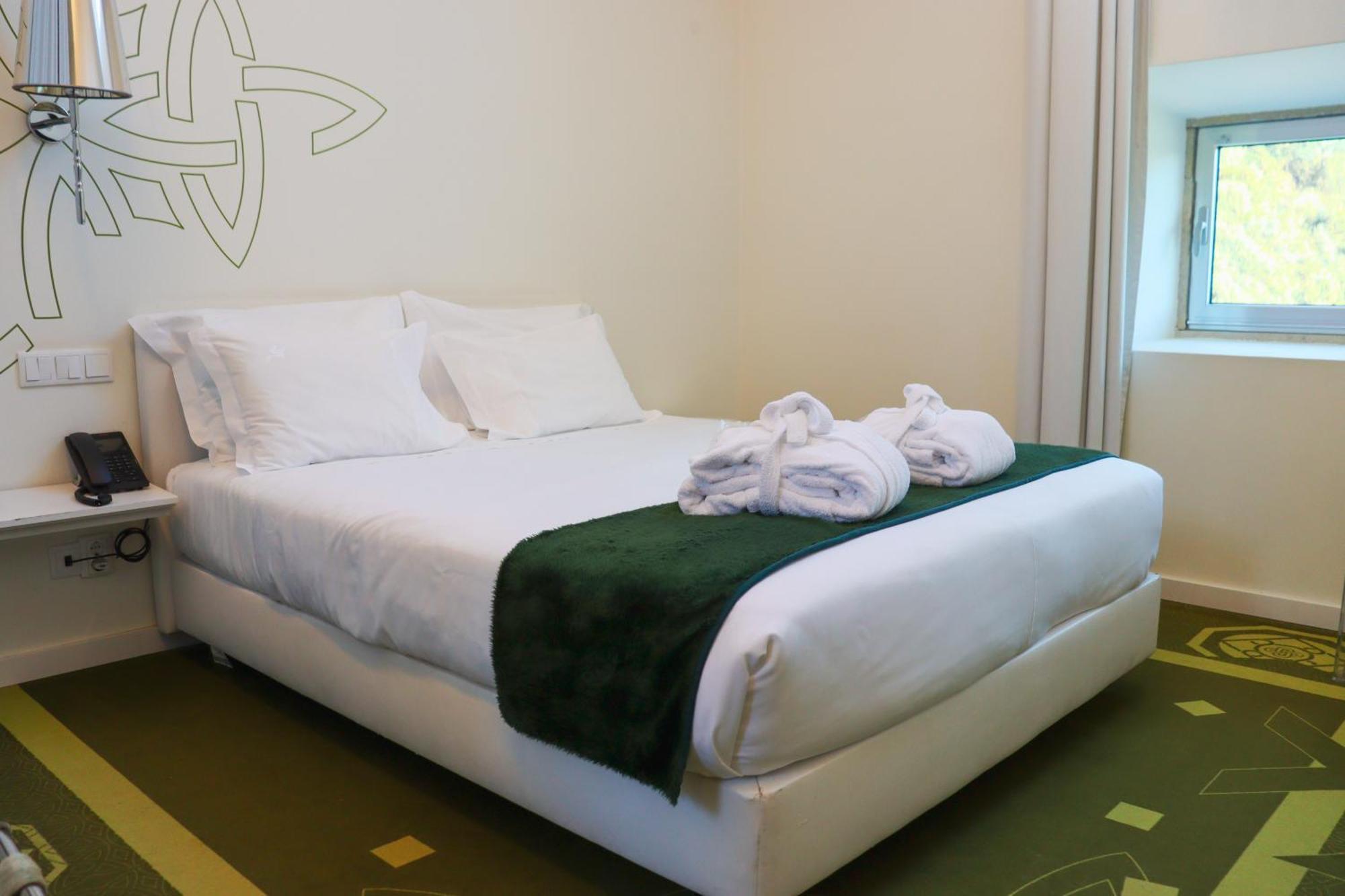 פנלה Hd | Duecitania Design Hotel מראה חיצוני תמונה