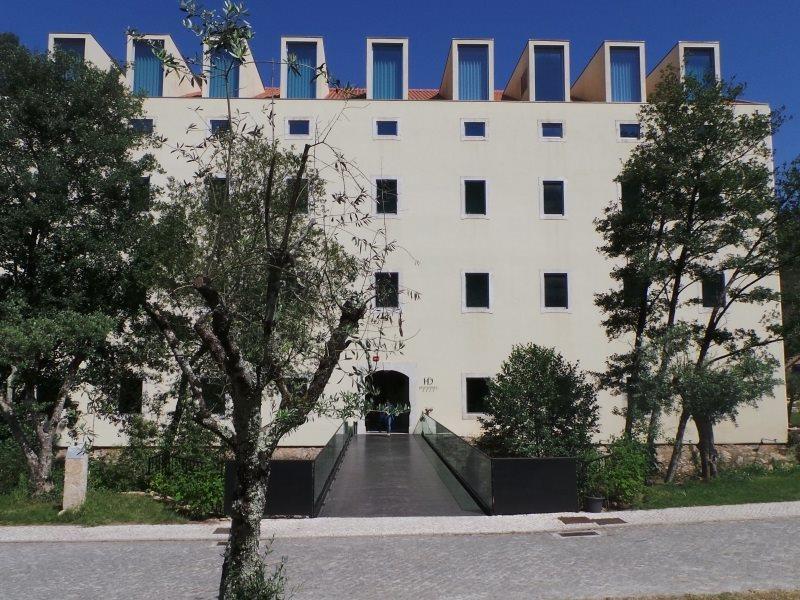 פנלה Hd | Duecitania Design Hotel מראה חיצוני תמונה
