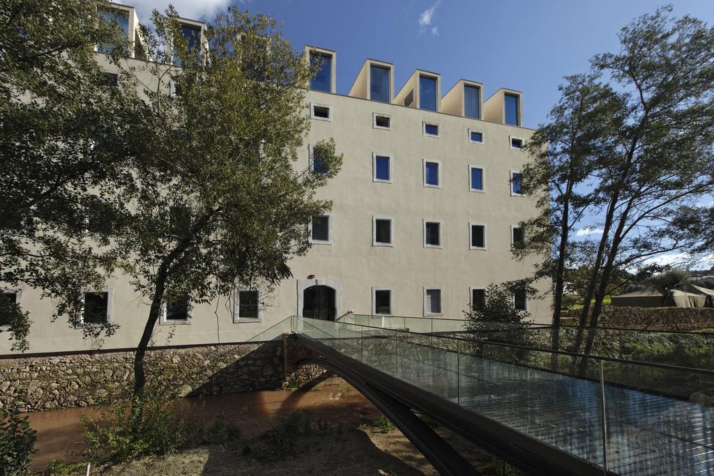 פנלה Hd | Duecitania Design Hotel מראה חיצוני תמונה