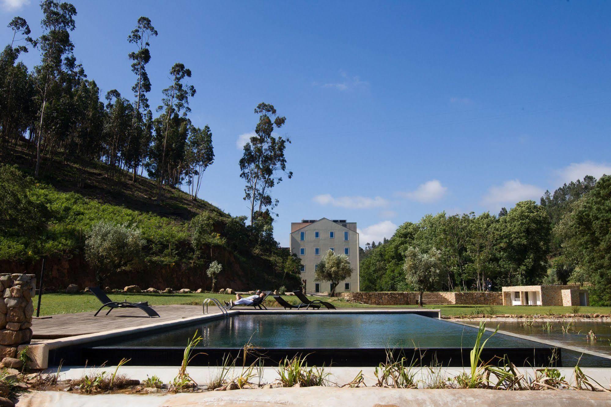 פנלה Hd | Duecitania Design Hotel מראה חיצוני תמונה