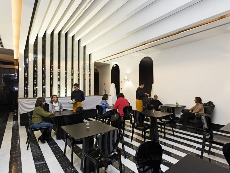 פנלה Hd | Duecitania Design Hotel מראה חיצוני תמונה