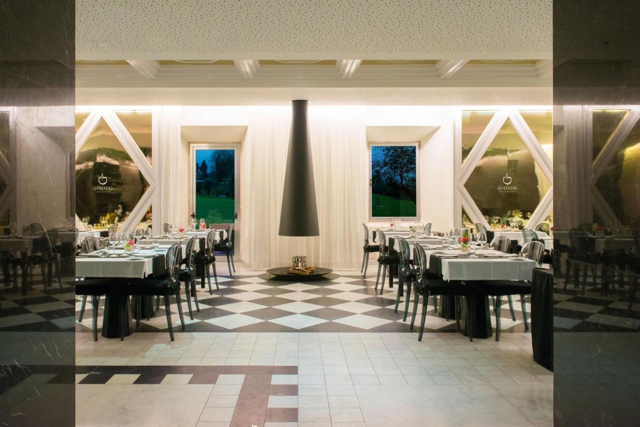 פנלה Hd | Duecitania Design Hotel מראה חיצוני תמונה
