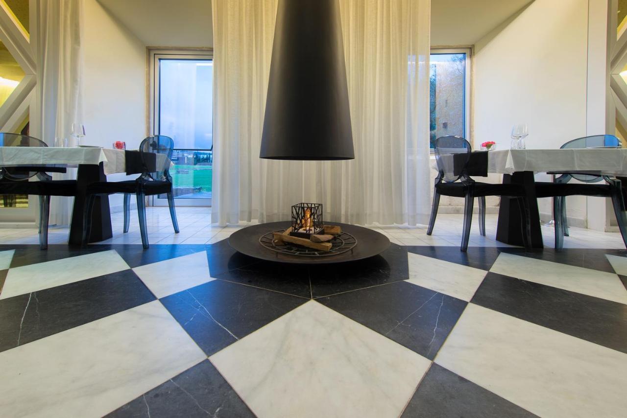 פנלה Hd | Duecitania Design Hotel מראה חיצוני תמונה